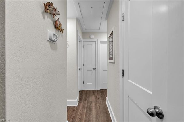 8461 Larrymore AVE, Norfolk, VA 23518