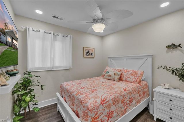 8461 Larrymore AVE, Norfolk, VA 23518