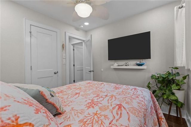 8461 Larrymore AVE, Norfolk, VA 23518