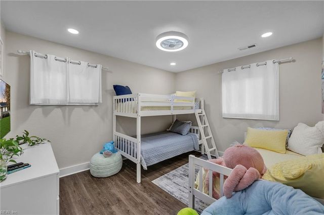 8461 Larrymore AVE, Norfolk, VA 23518