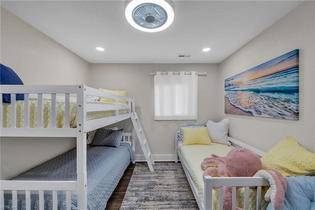 8461 Larrymore AVE, Norfolk, VA 23518