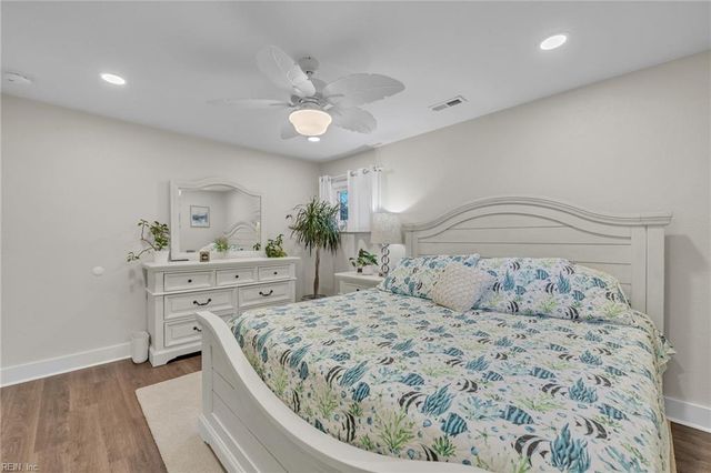 8461 Larrymore AVE, Norfolk, VA 23518