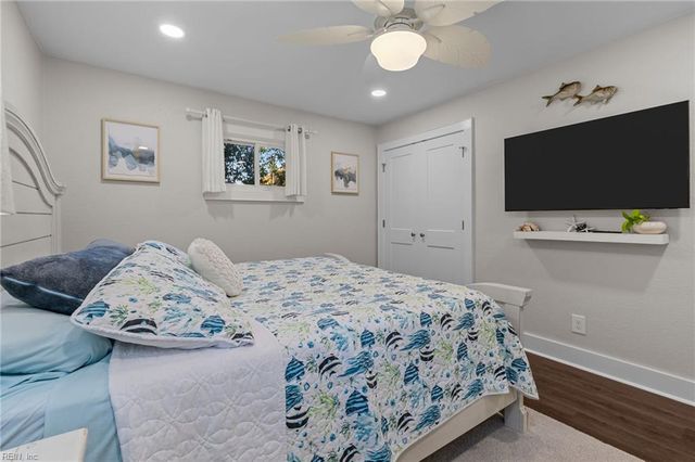 8461 Larrymore AVE, Norfolk, VA 23518