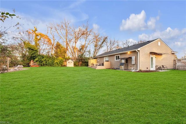 8461 Larrymore AVE, Norfolk, VA 23518