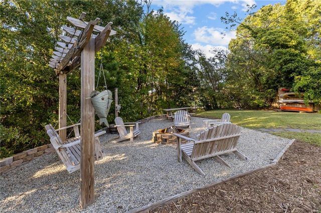 8461 Larrymore AVE, Norfolk, VA 23518