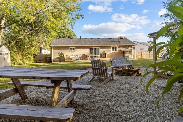 8461 Larrymore AVE, Norfolk, VA 23518