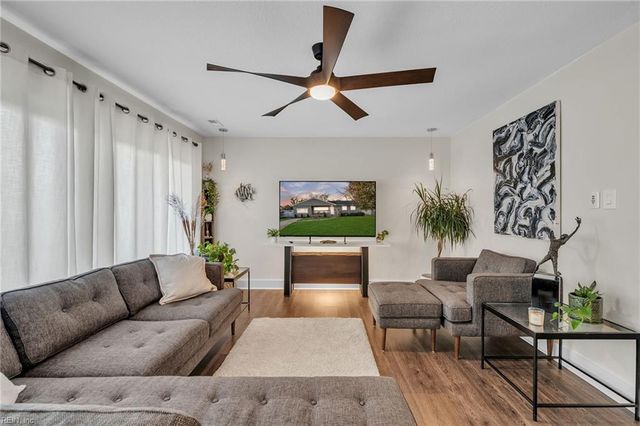 8461 Larrymore AVE, Norfolk, VA 23518