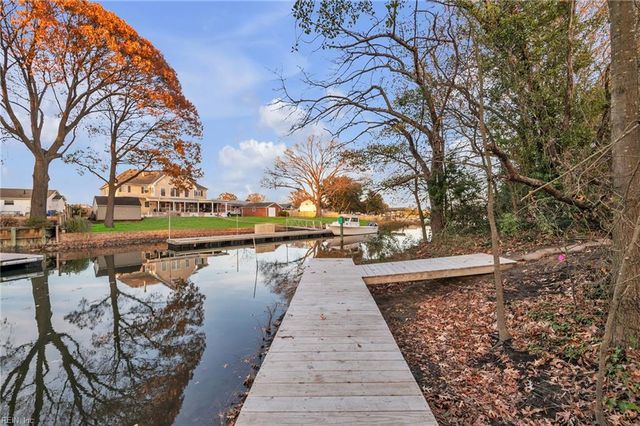 8461 Larrymore AVE, Norfolk, VA 23518