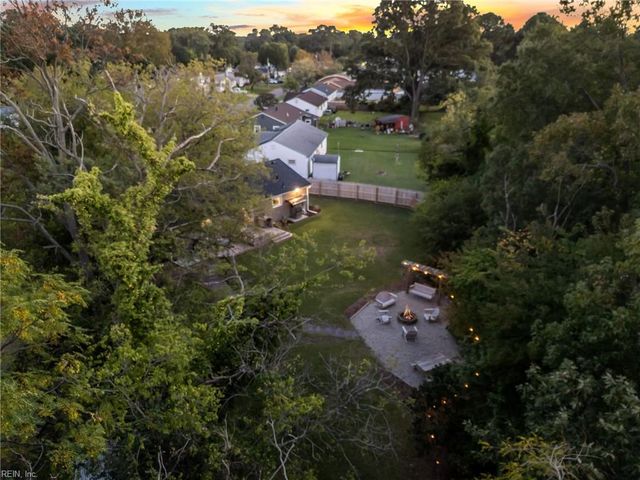 8461 Larrymore AVE, Norfolk, VA 23518