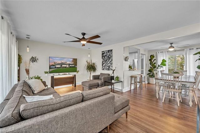 8461 Larrymore AVE, Norfolk, VA 23518