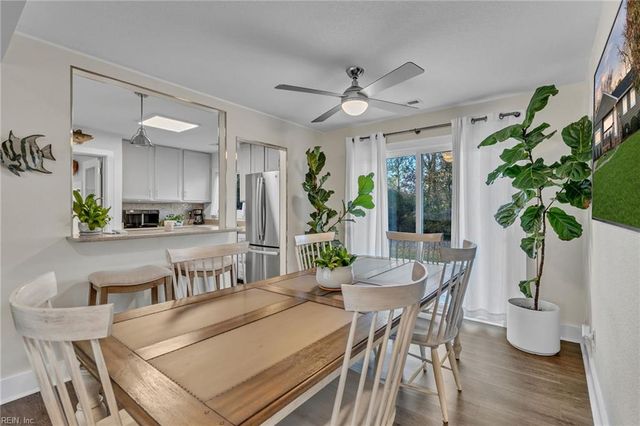 8461 Larrymore AVE, Norfolk, VA 23518