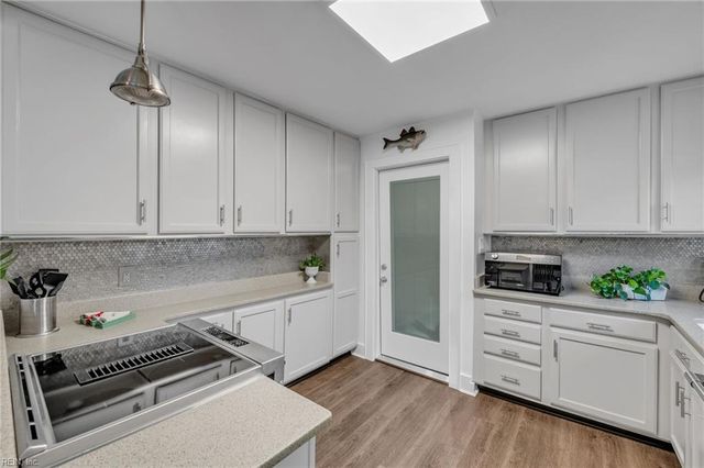 8461 Larrymore AVE, Norfolk, VA 23518