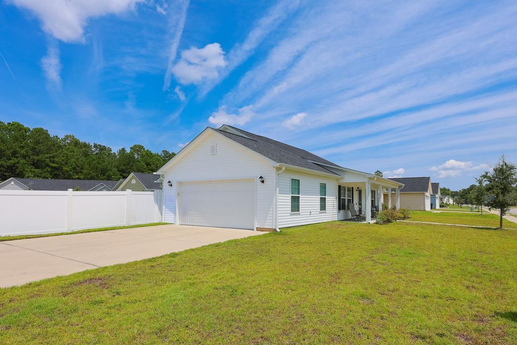 1403 Heirloom Dr., Conway, SC 29527 — photo 2