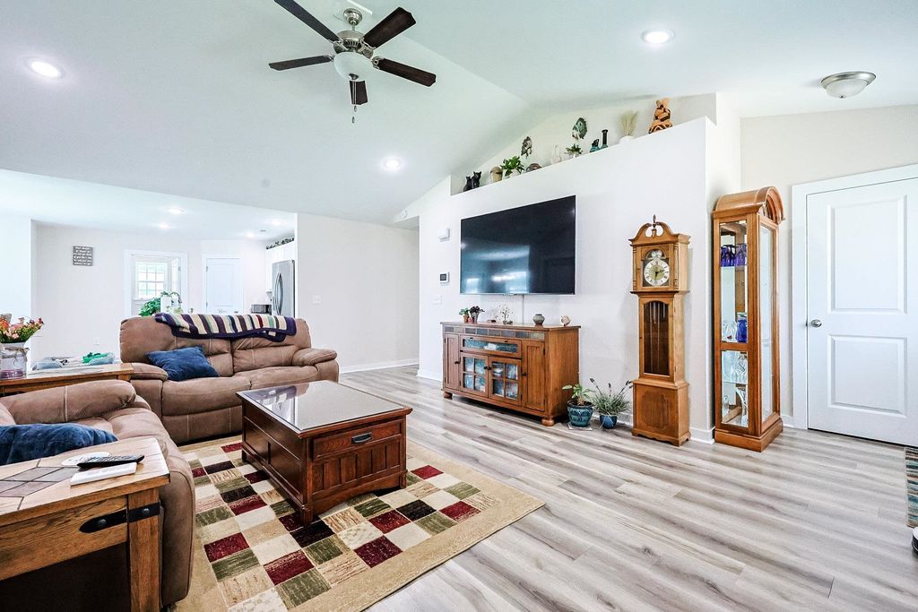 1403 Heirloom Dr., Conway, SC 29527 — photo 4