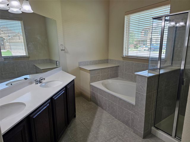 4012 Eaton Park Drive, Mckinney, TX 75071