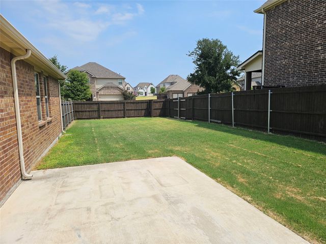 4012 Eaton Park Drive, Mckinney, TX 75071