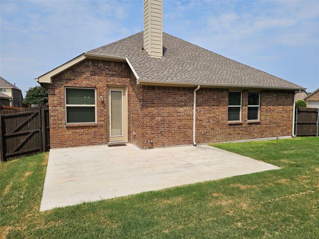 4012 Eaton Park Drive, Mckinney, TX 75071