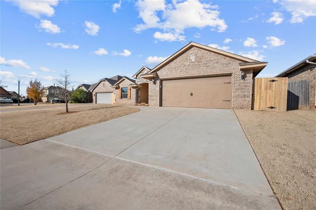 8425 NW 140th Street, Oklahoma City, OK 73142