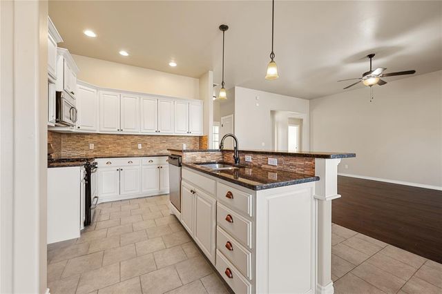 8425 NW 140th Street, Oklahoma City, OK 73142