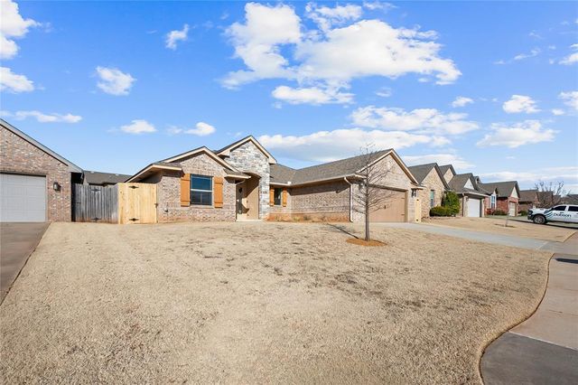 8425 NW 140th Street, Oklahoma City, OK 73142