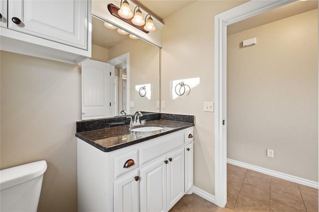 8425 NW 140th Street, Oklahoma City, OK 73142