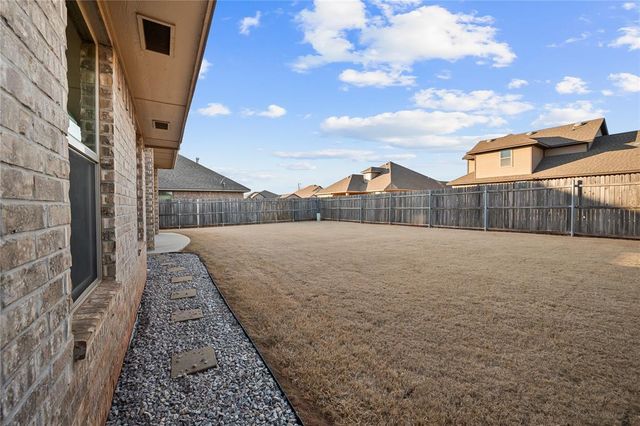8425 NW 140th Street, Oklahoma City, OK 73142