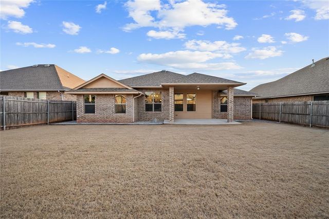 8425 NW 140th Street, Oklahoma City, OK 73142