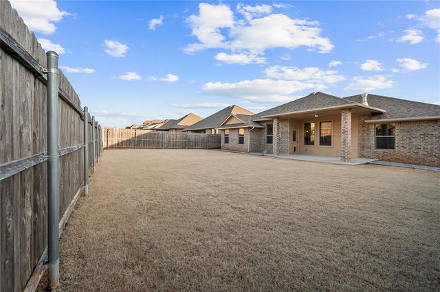 8425 NW 140th Street, Oklahoma City, OK 73142