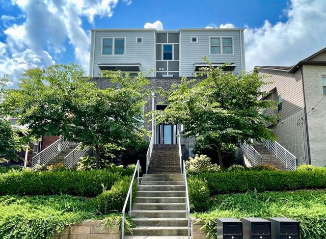3117 Belwood St, Nashville, TN 37203