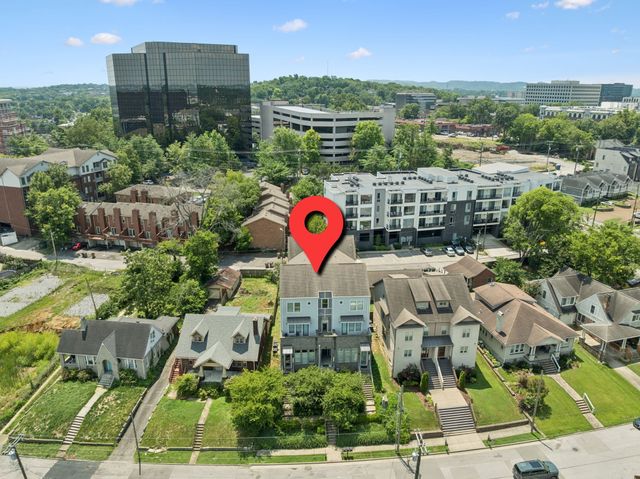 3117 Belwood St, Nashville, TN 37203