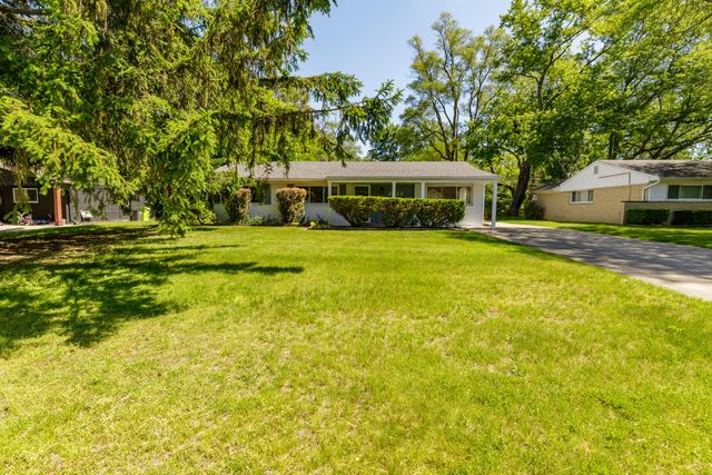 2522 Lafay Drive, West Bloomfield, MI 48324