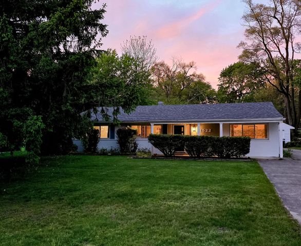 2522 Lafay Drive, West Bloomfield, MI 48324