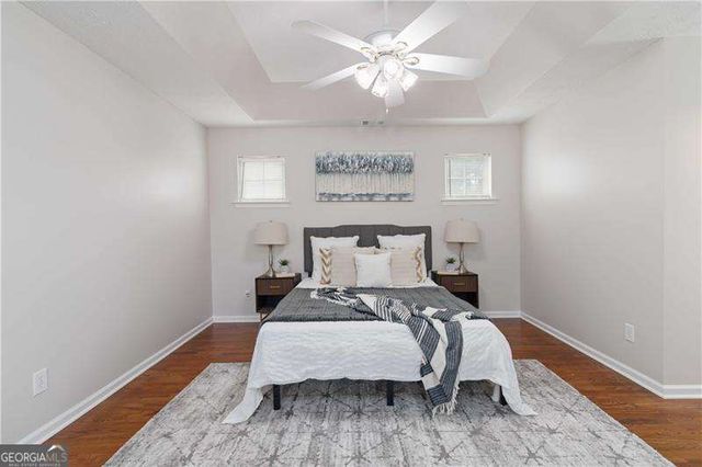 4764 Highpoint Way, Atlanta, GA 30349