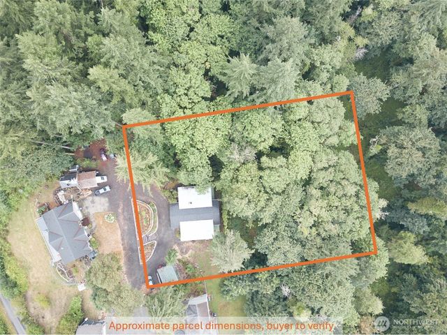 3929 Faith Place NW, Bremerton, WA 98312