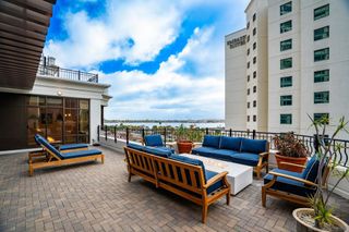 700 W Harbor Dr 705, San Diego, CA 92101