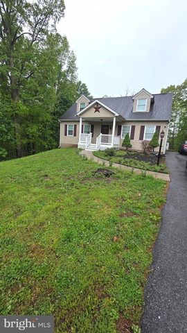 16300 KAISER CT, Hagerstown, MD 21740