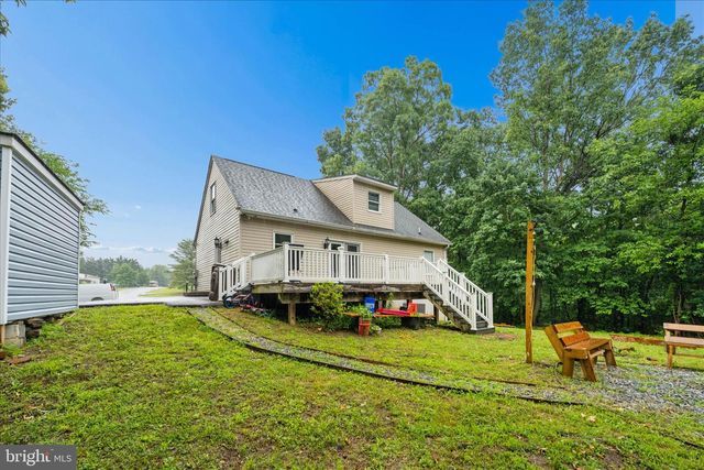 16300 KAISER CT, Hagerstown, MD 21740