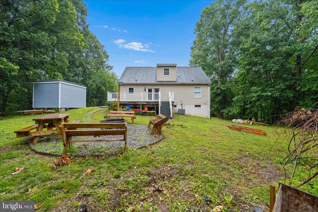 16300 KAISER CT, Hagerstown, MD 21740
