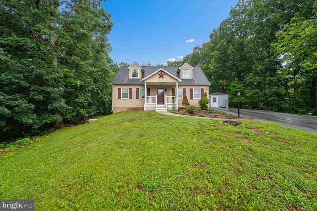 16300 KAISER CT, Hagerstown, MD 21740
