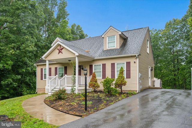 16300 KAISER CT, Hagerstown, MD 21740