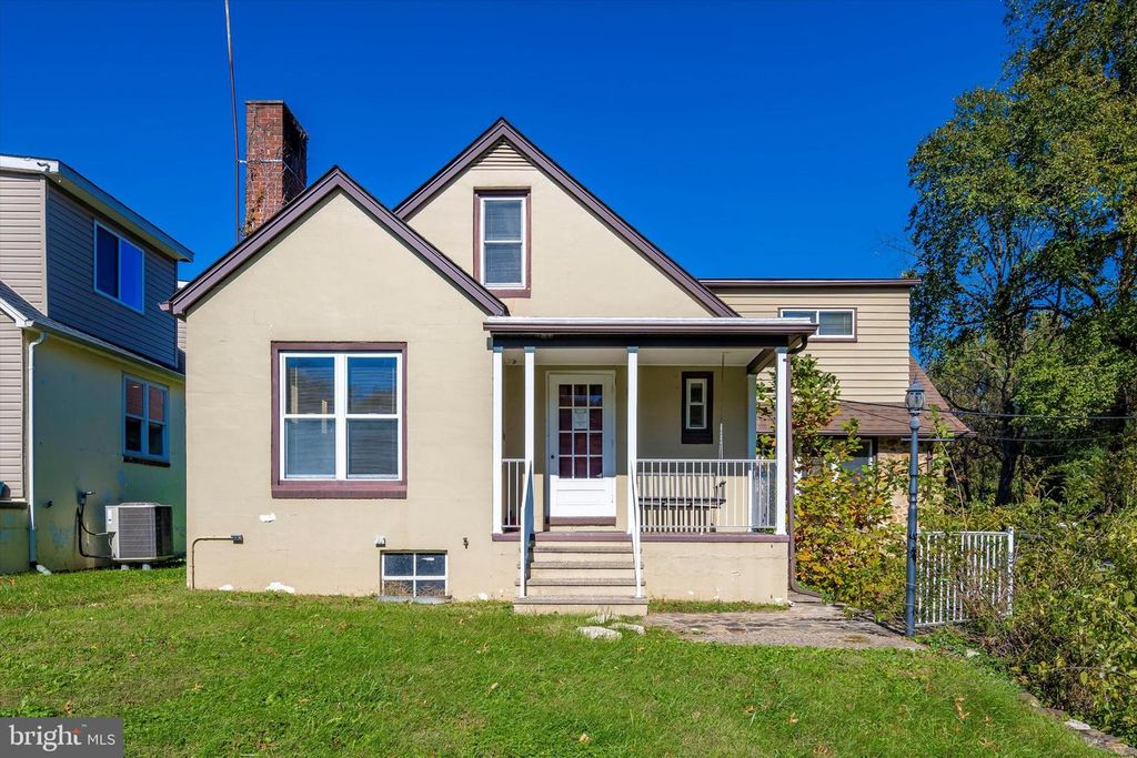 7004-A ROCK CREEK DR, Frederick, MD 21702