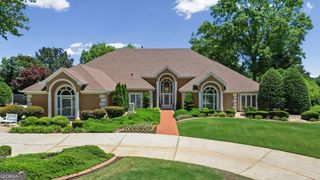 6090 Paddock Lane, Cumming, GA 30040