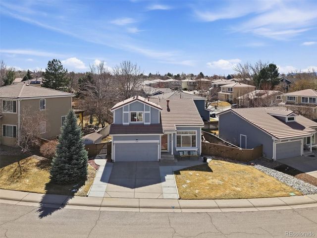 1246 Briarhollow Way, Highlands Ranch, CO 80129