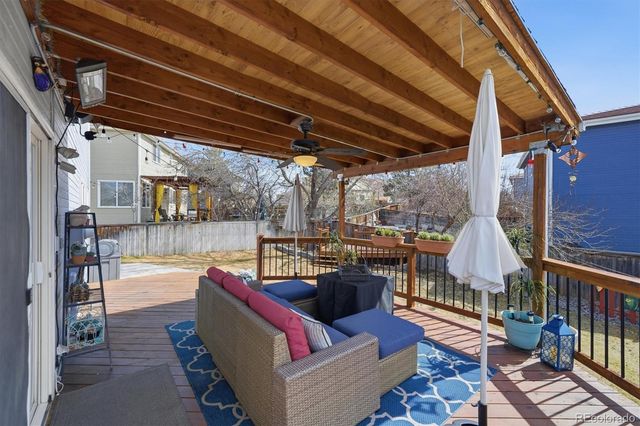 1246 Briarhollow Way, Highlands Ranch, CO 80129