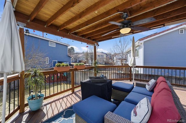 1246 Briarhollow Way, Highlands Ranch, CO 80129