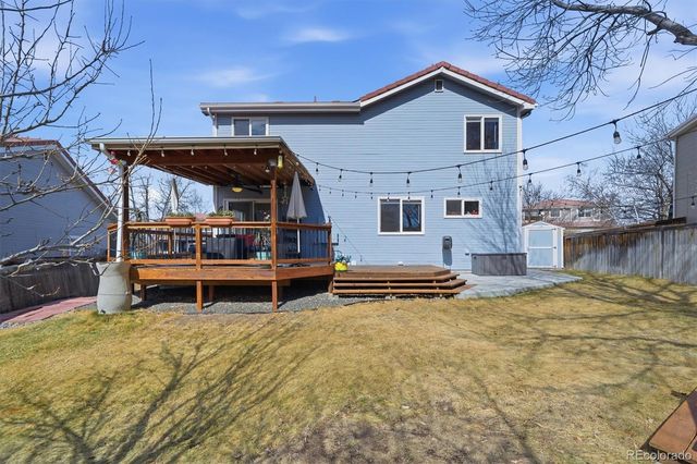 1246 Briarhollow Way, Highlands Ranch, CO 80129