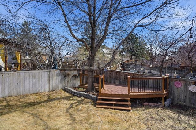 1246 Briarhollow Way, Highlands Ranch, CO 80129