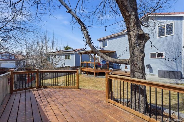 1246 Briarhollow Way, Highlands Ranch, CO 80129