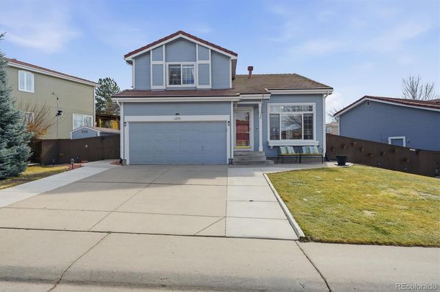 1246 Briarhollow Way, Highlands Ranch, CO 80129