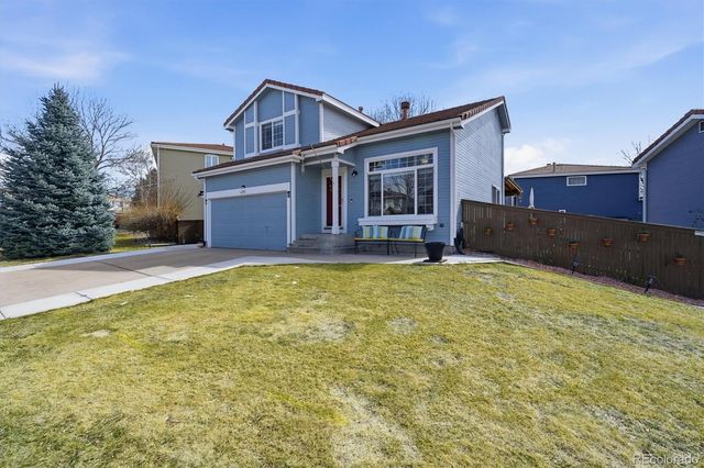 1246 Briarhollow Way, Highlands Ranch, CO 80129